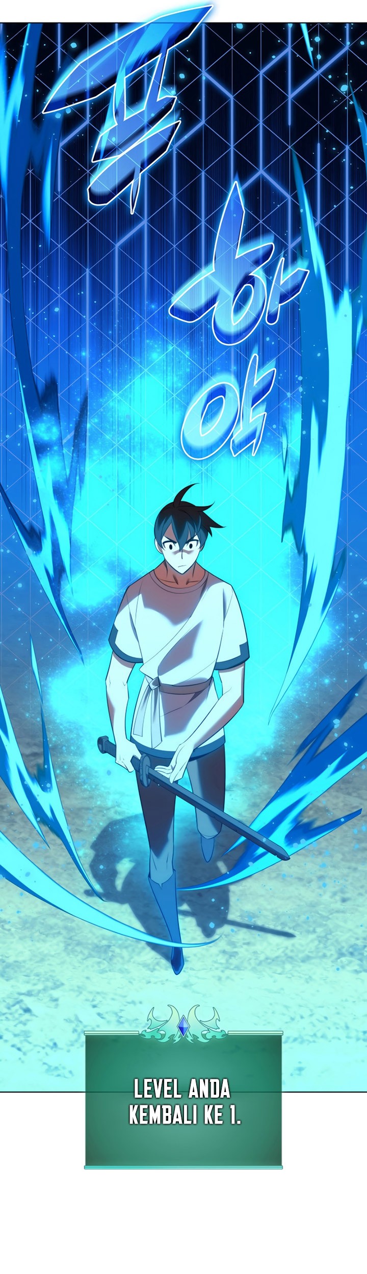 Overgeared New Chapter 188 Gambar 70