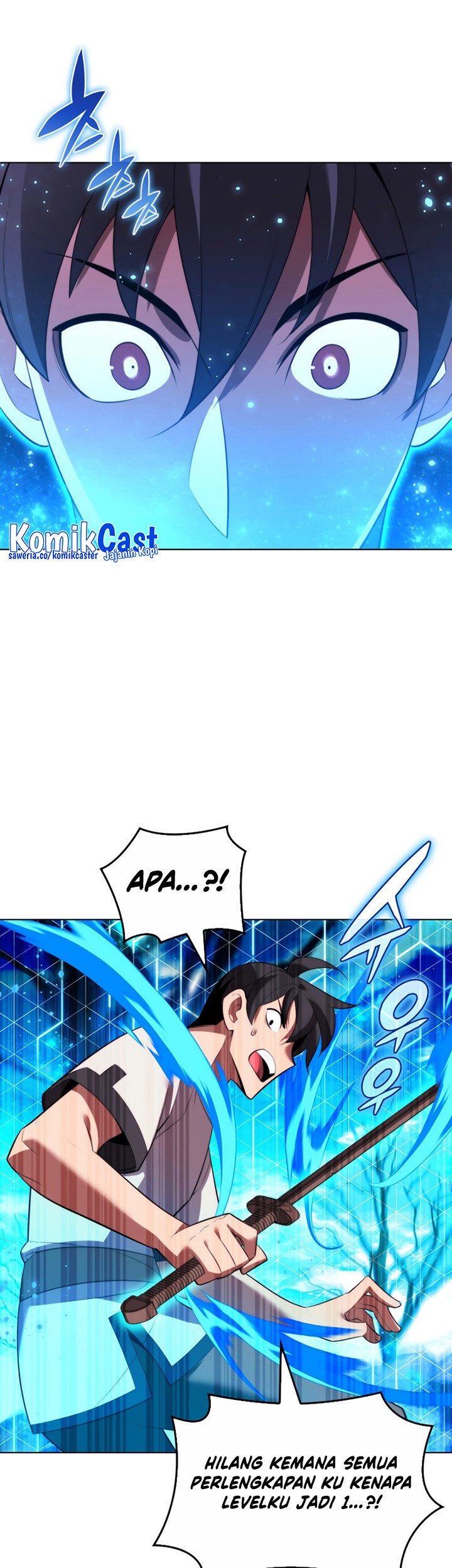 Overgeared New Chapter 188 Gambar 72
