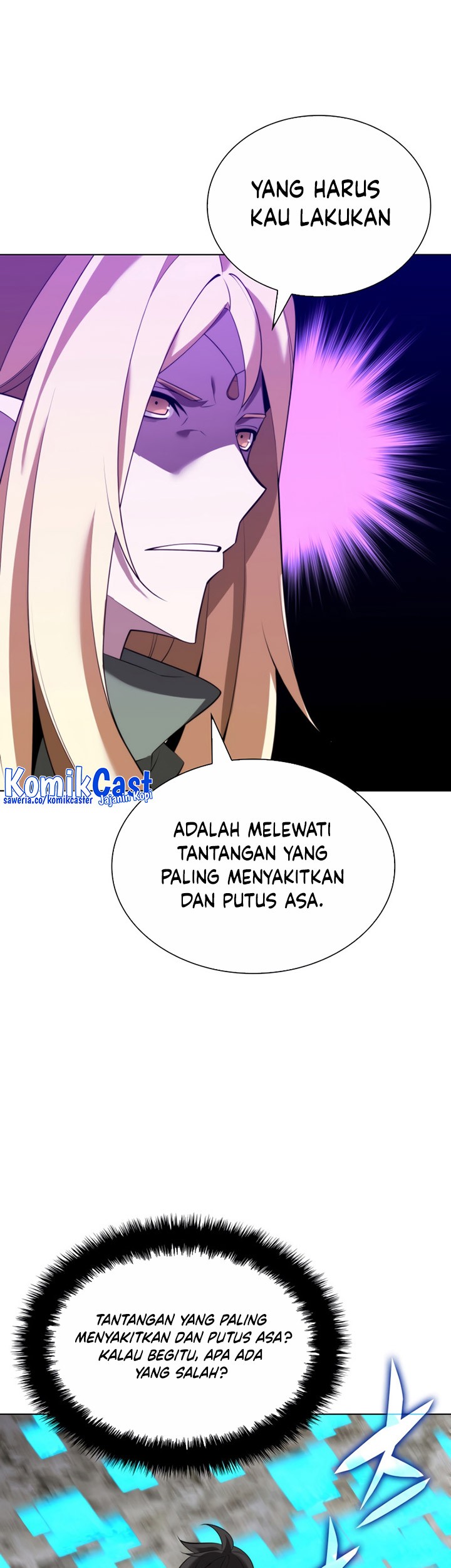 Overgeared New Chapter 188 Gambar 78