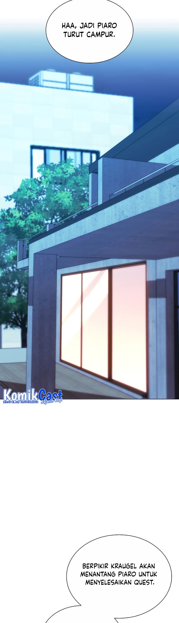Overgeared New Chapter 188 Gambar 82