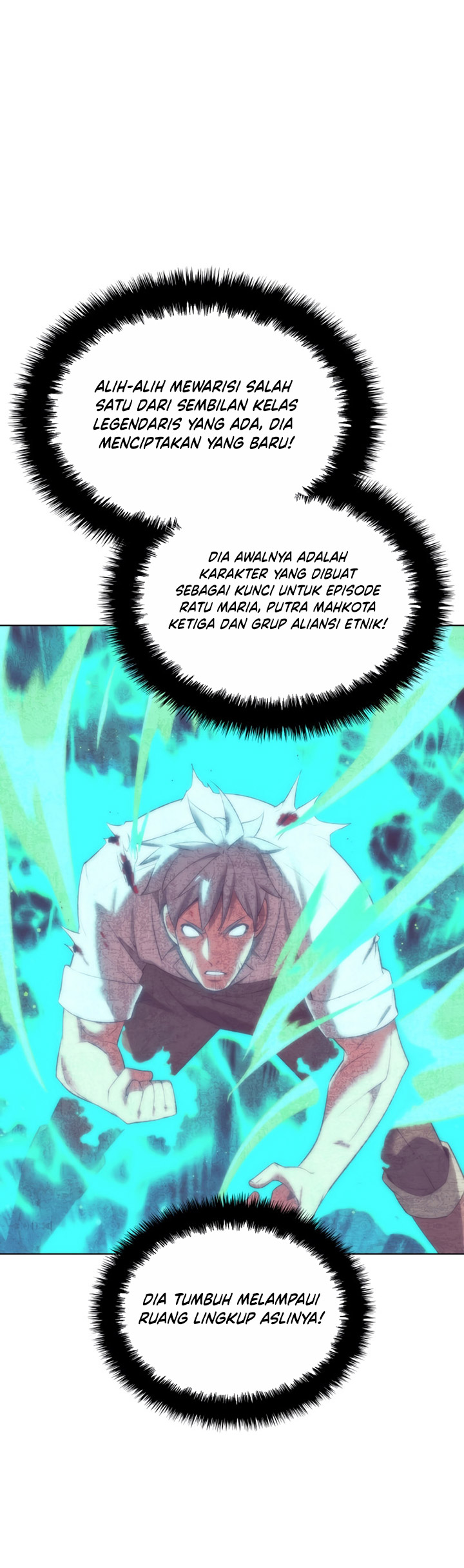 Overgeared New Chapter 188 Gambar 86