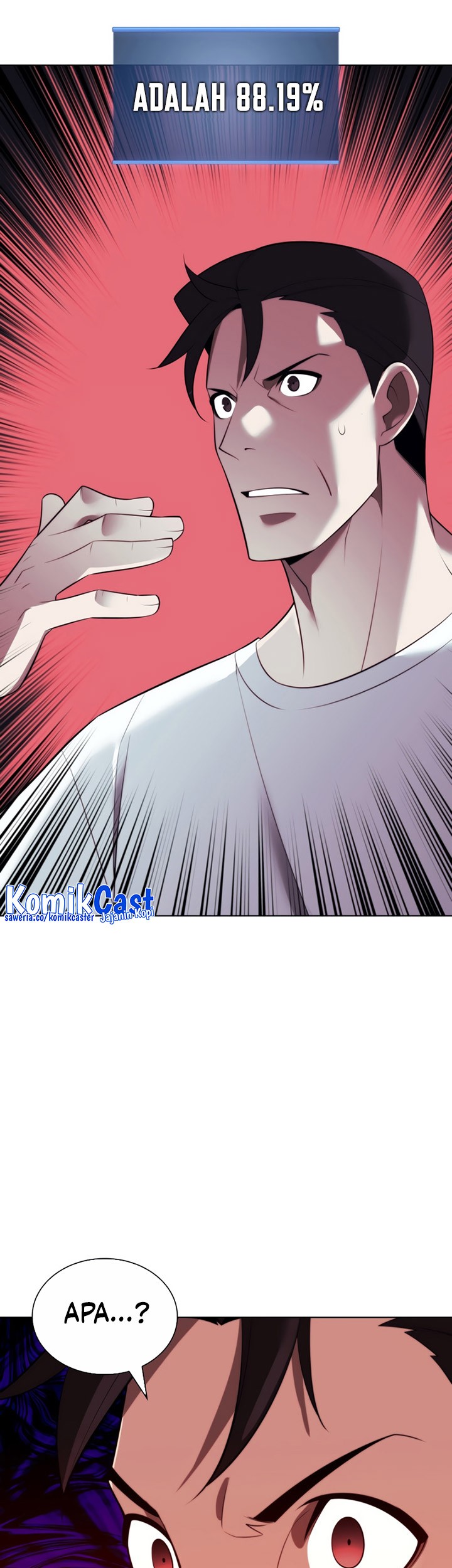 Overgeared New Chapter 188 Gambar 92