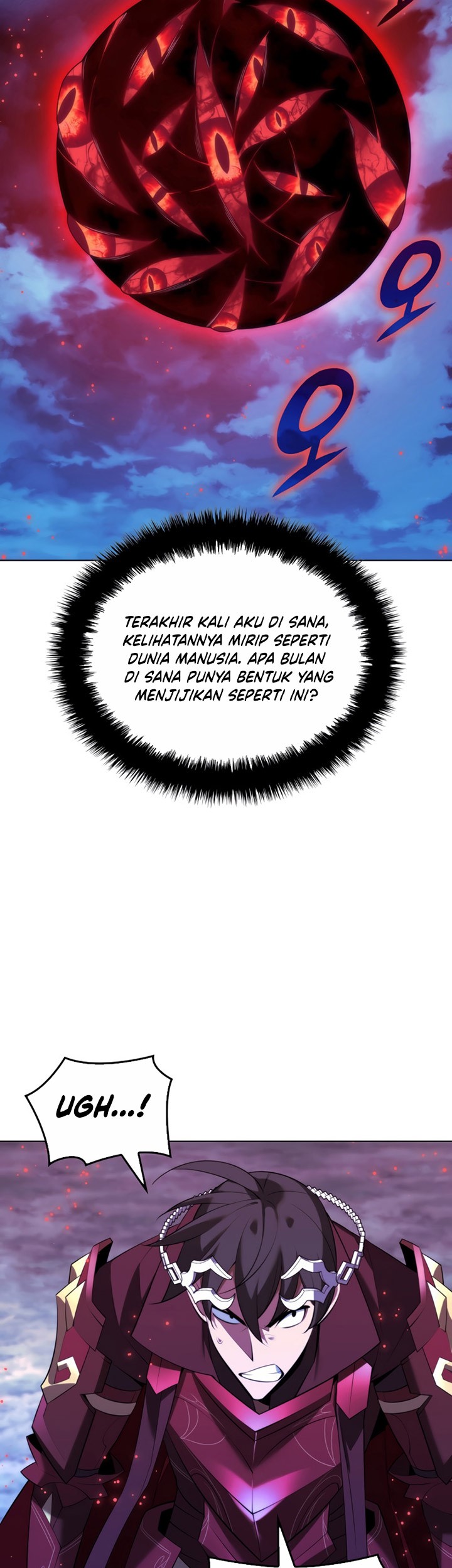 Overgeared New Chapter 187 Gambar 20