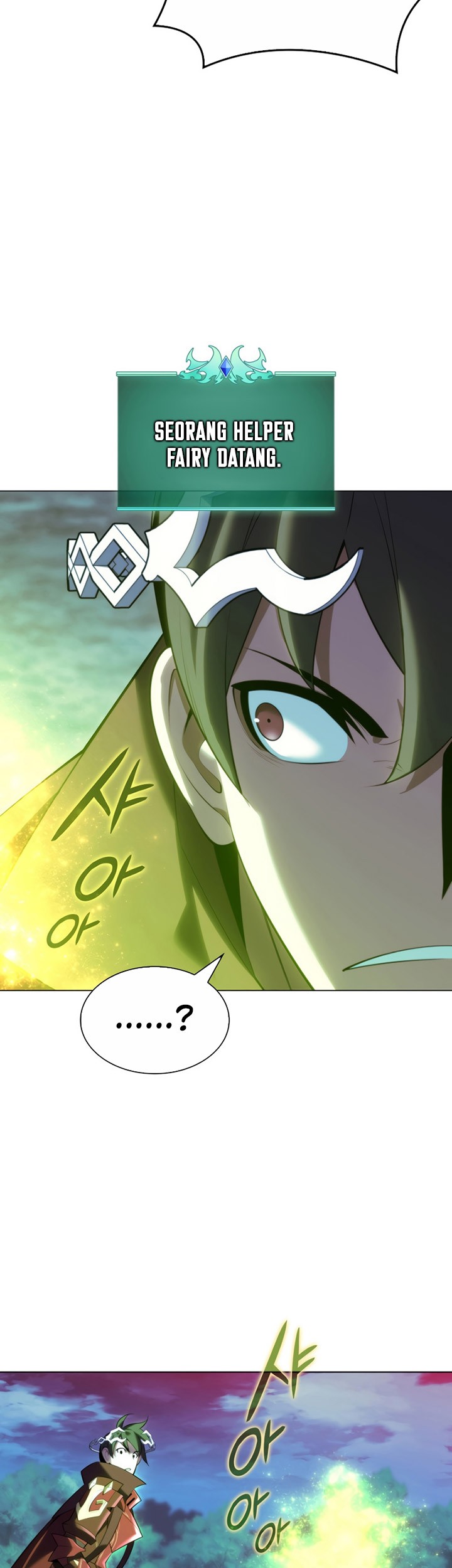 Overgeared New Chapter 187 Gambar 22
