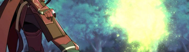 Overgeared New Chapter 187 Gambar 23