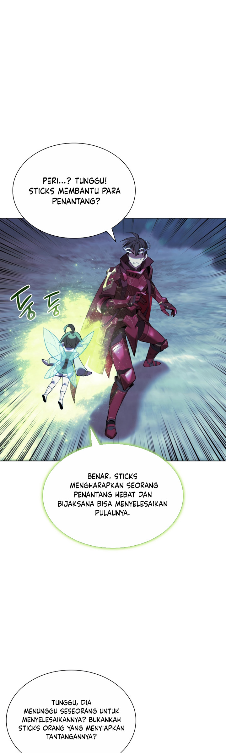 Overgeared New Chapter 187 Gambar 26