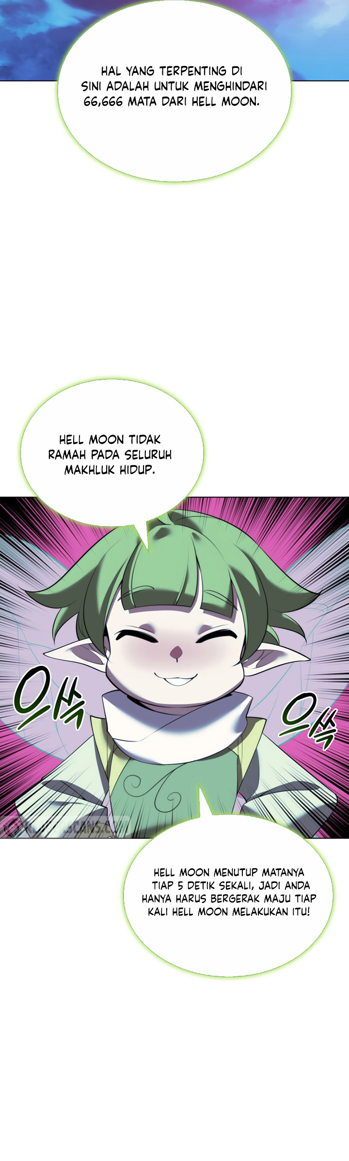Overgeared New Chapter 187 Gambar 29