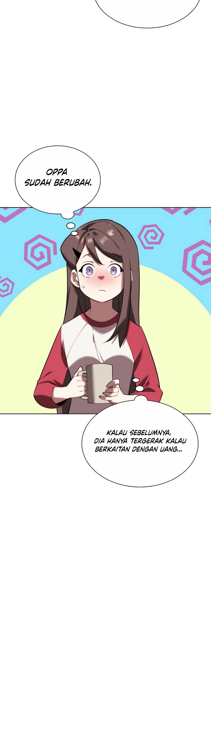 Overgeared New Chapter 187 Gambar 42