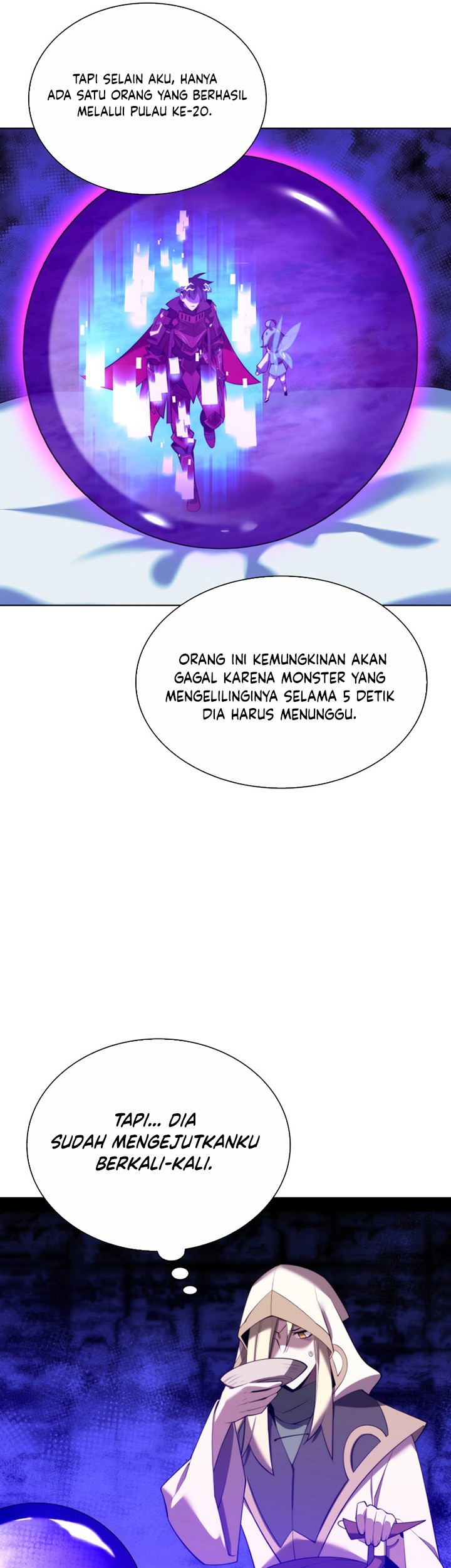 Overgeared New Chapter 187 Gambar 46