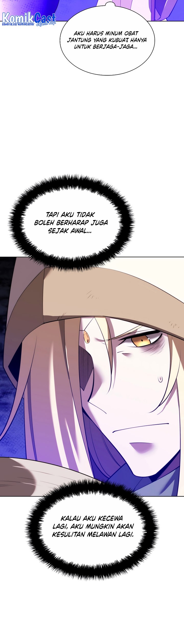 Overgeared New Chapter 187 Gambar 48