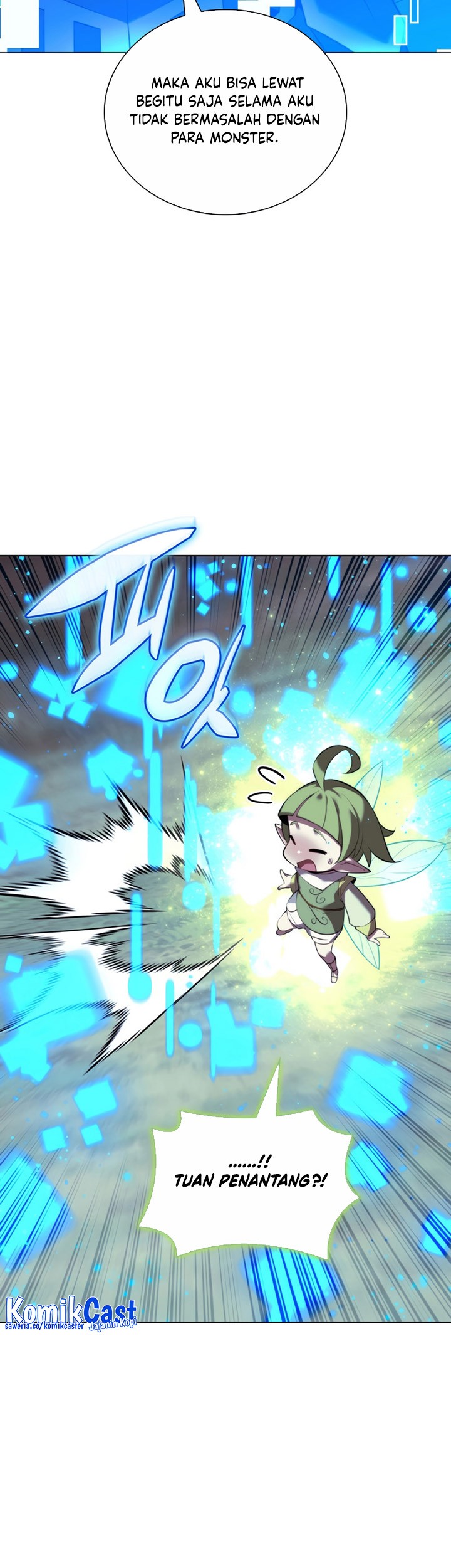 Overgeared New Chapter 187 Gambar 52