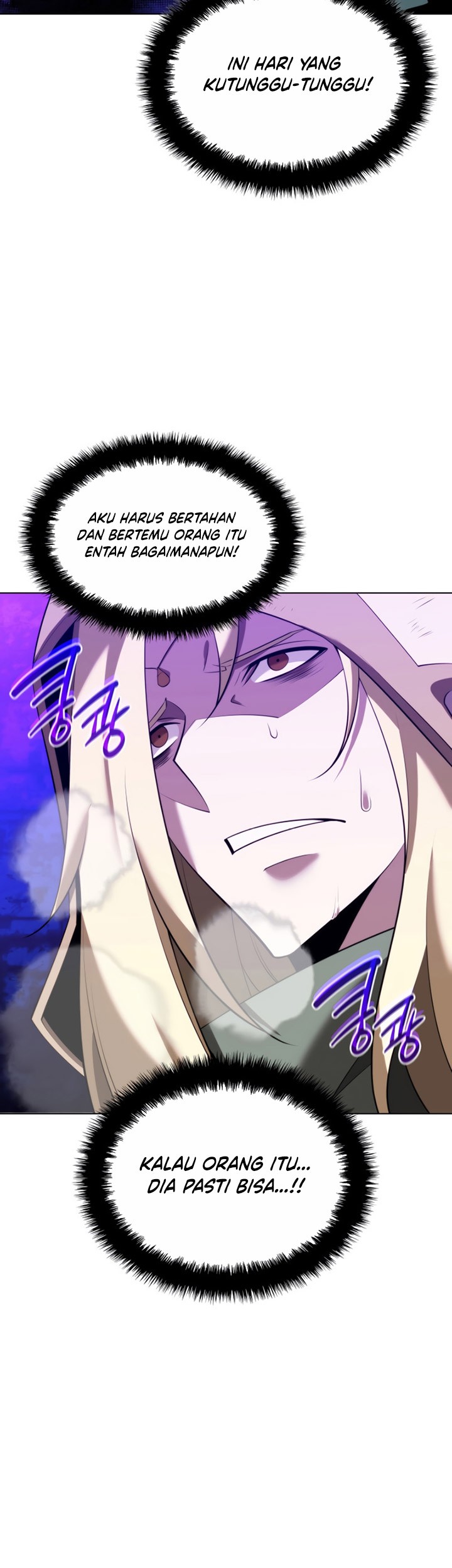 Overgeared New Chapter 187 Gambar 60