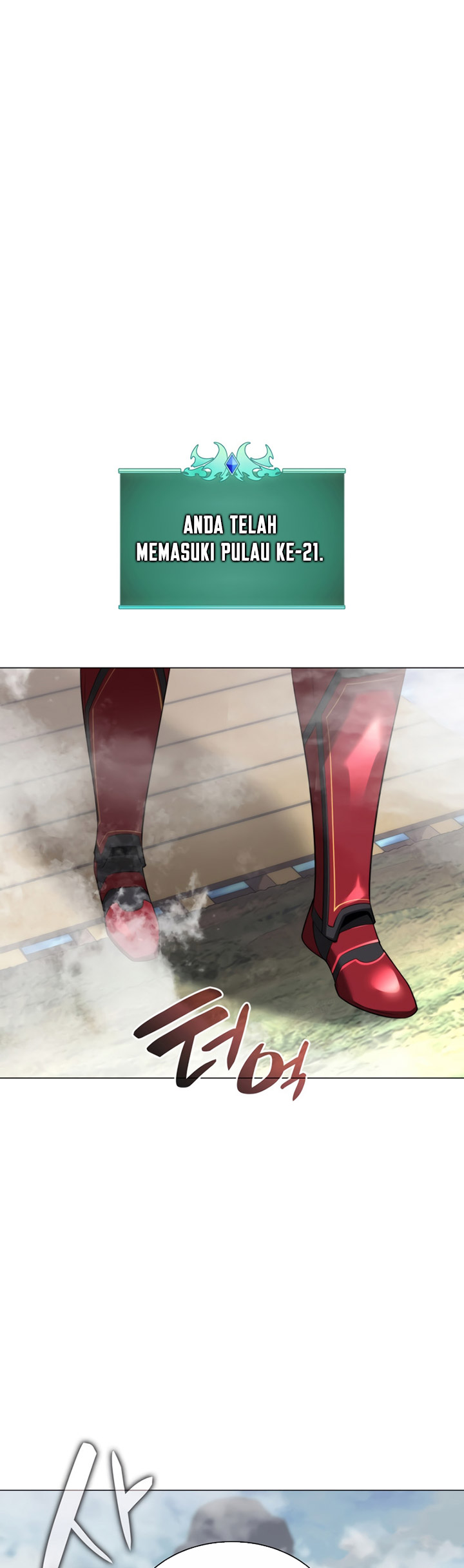 Overgeared New Chapter 187 Gambar 62