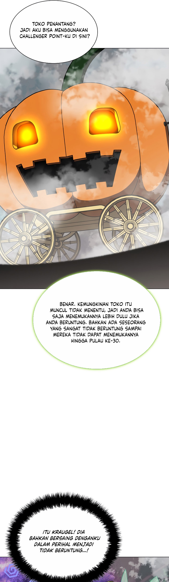 Overgeared New Chapter 187 Gambar 66