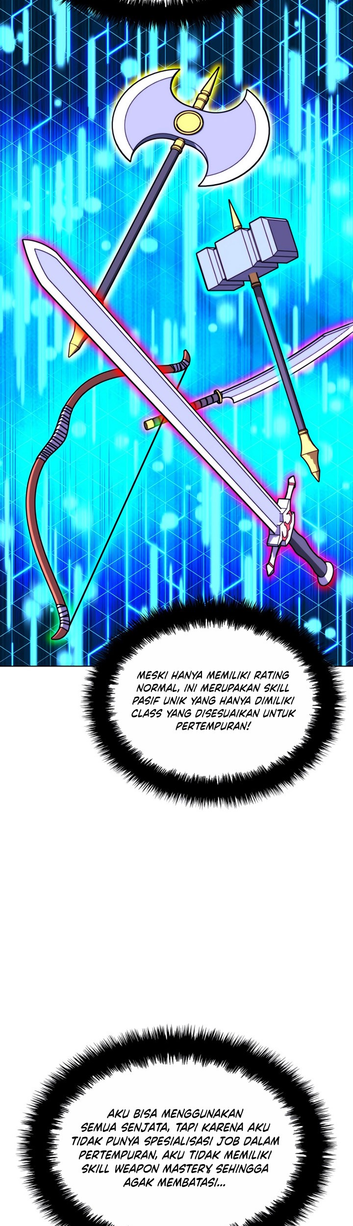 Overgeared New Chapter 187 Gambar 80