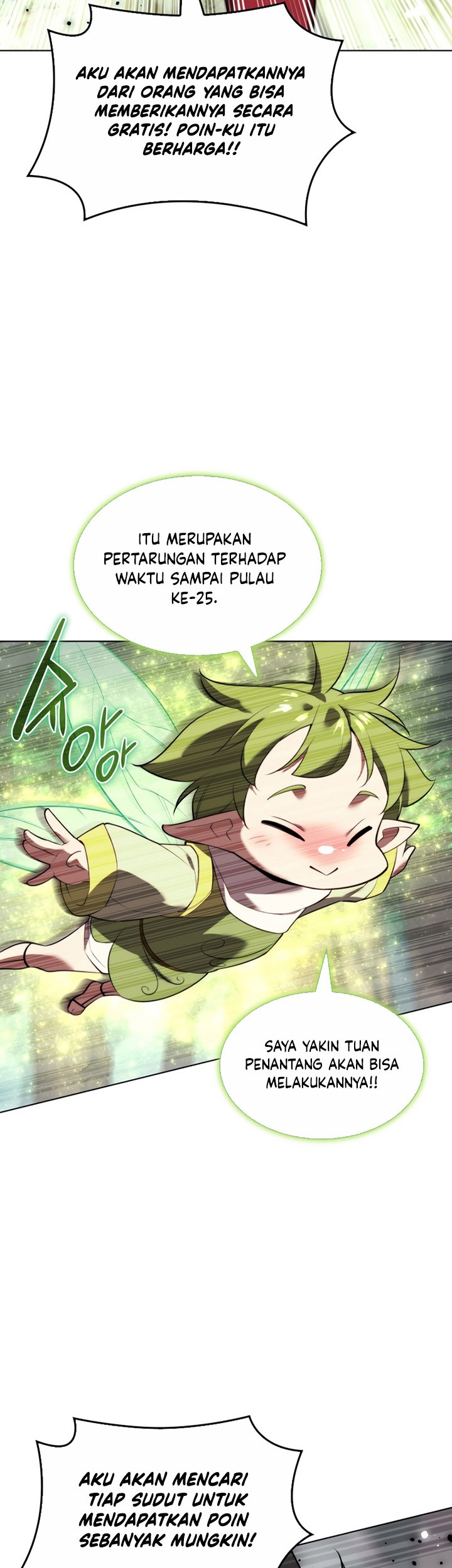 Overgeared New Chapter 187 Gambar 90
