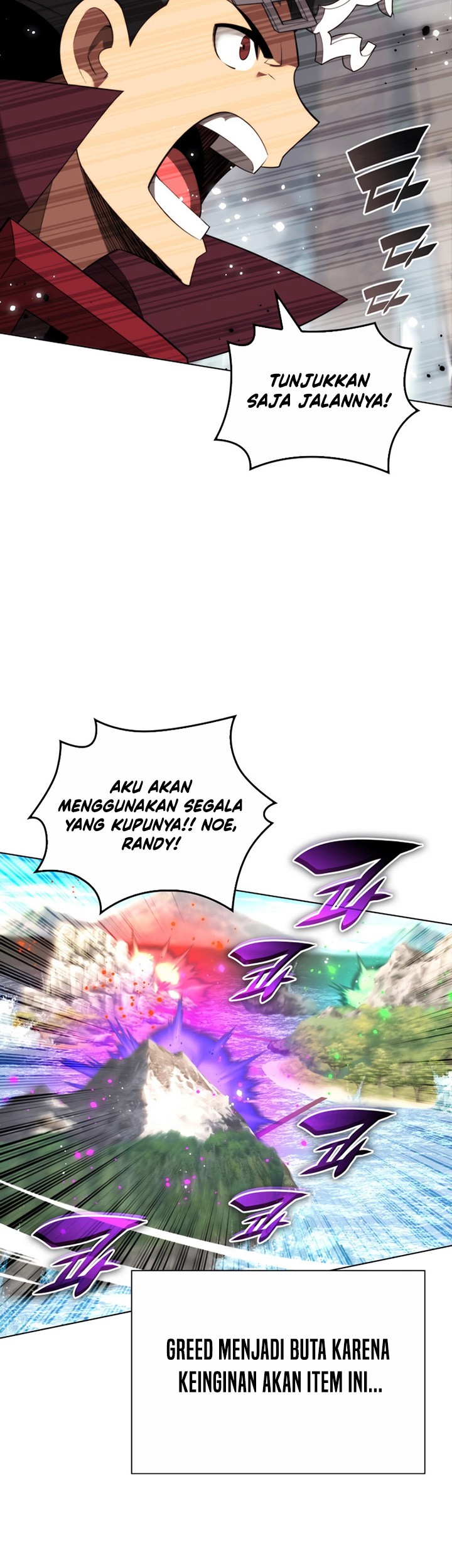 Overgeared New Chapter 187 Gambar 92