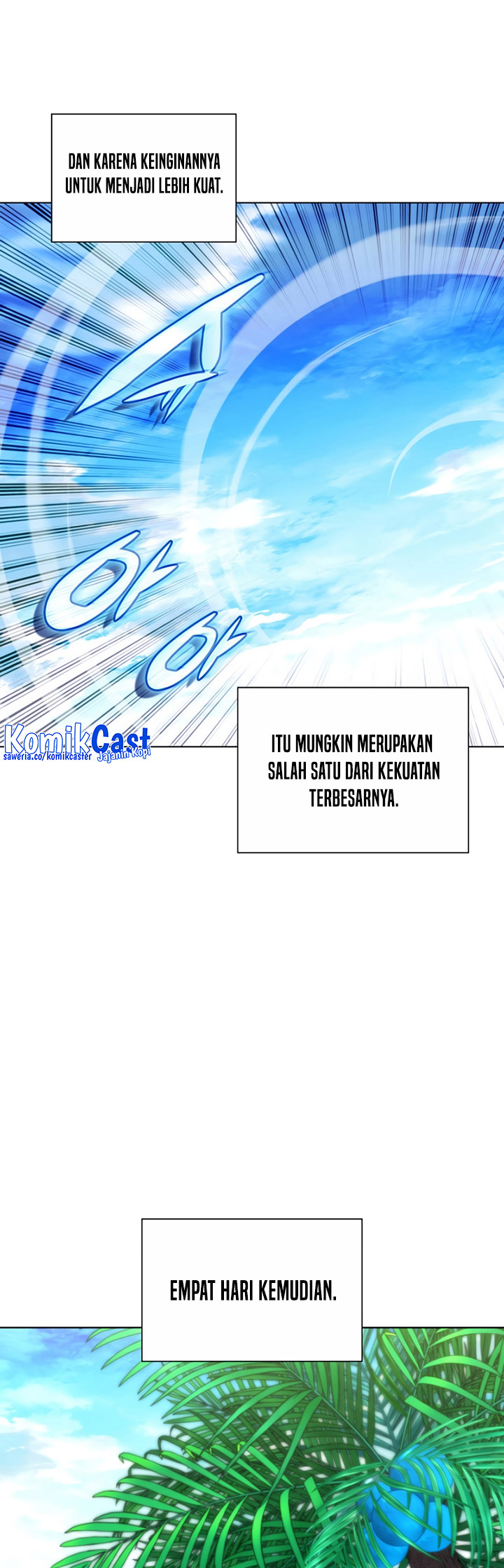 Overgeared New Chapter 187 Gambar 94