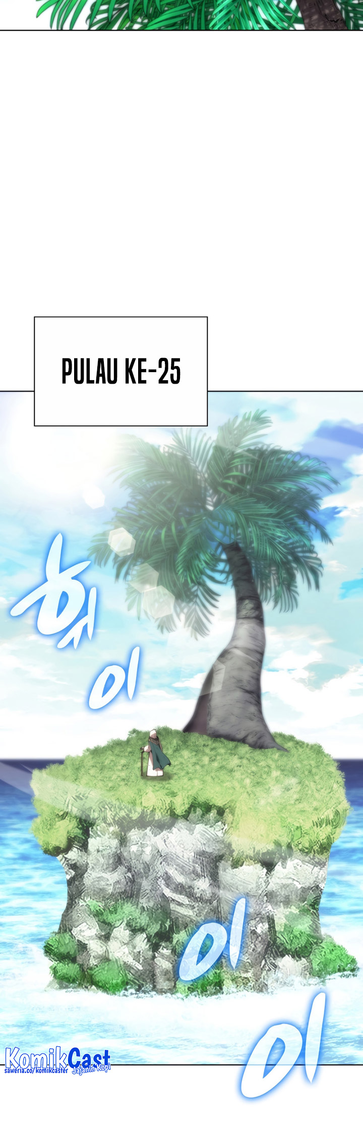 Overgeared New Chapter 187 Gambar 95