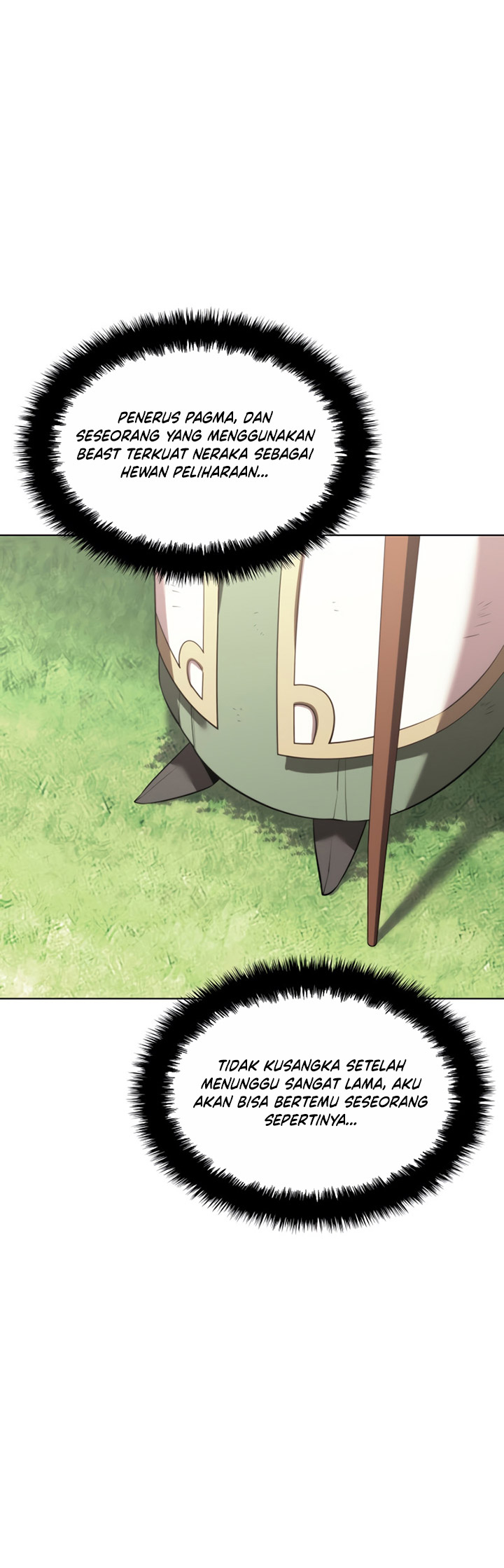 Overgeared New Chapter 187 Gambar 96