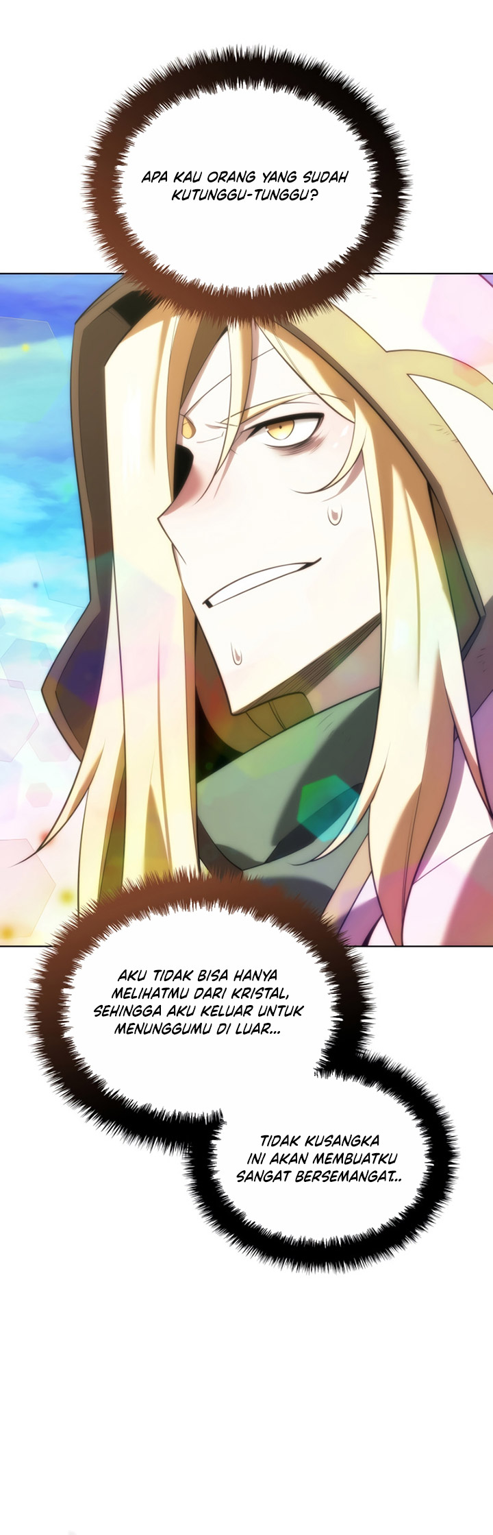 Overgeared New Chapter 187 Gambar 97