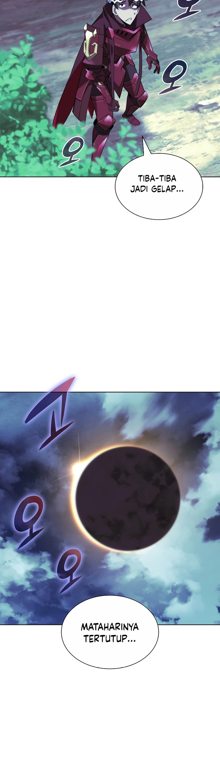 Overgeared New Chapter 187 Gambar 8