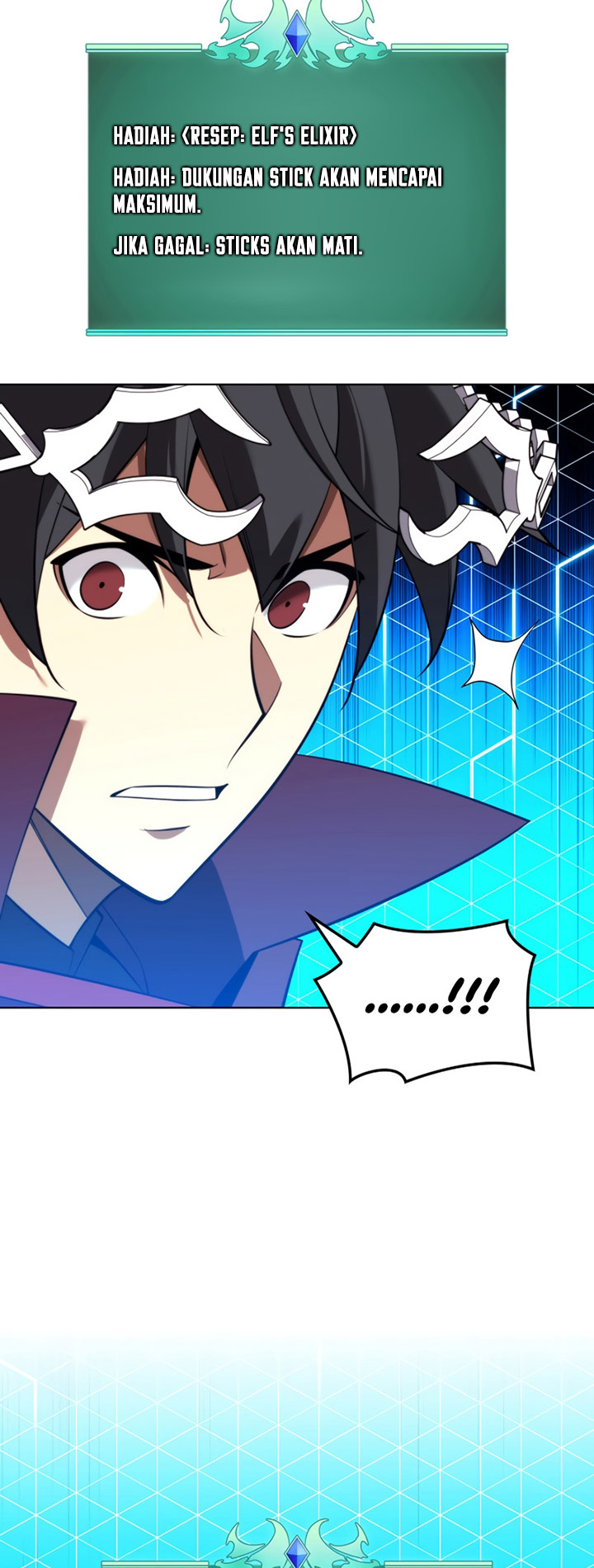Overgeared New Chapter 187 Gambar 103