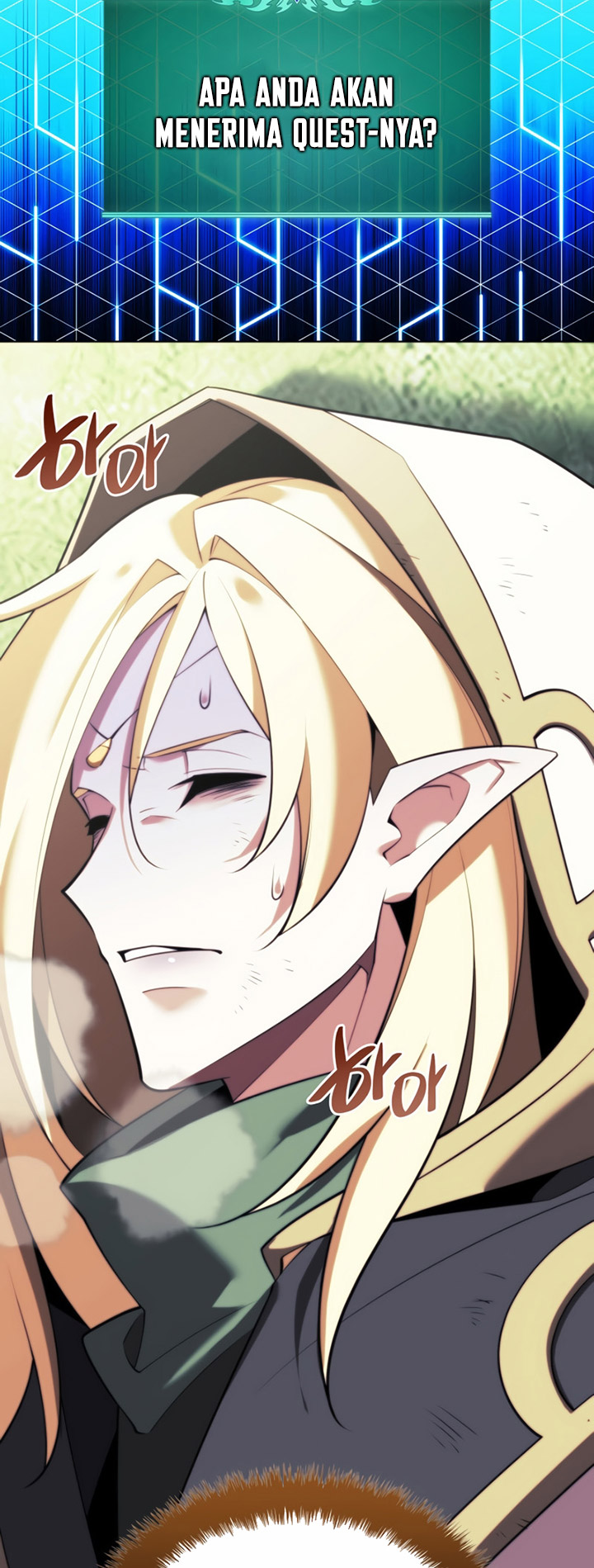 Overgeared New Chapter 187 Gambar 104