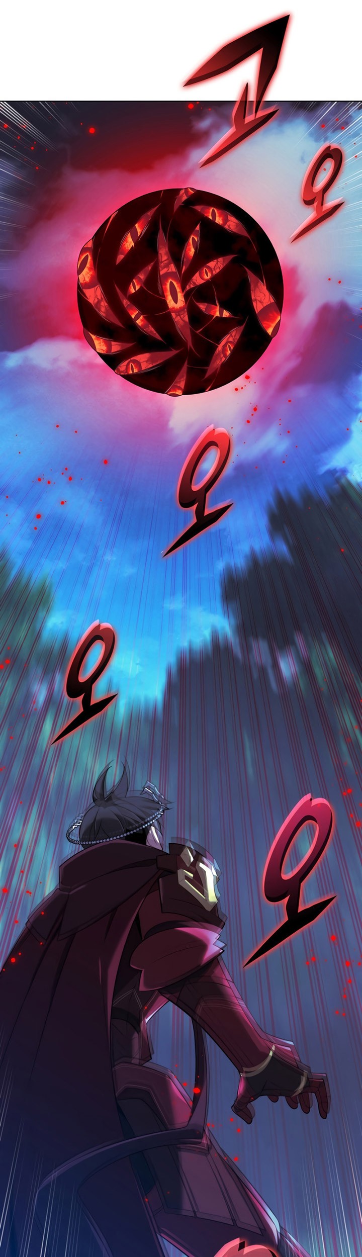 Overgeared New Chapter 187 Gambar 14