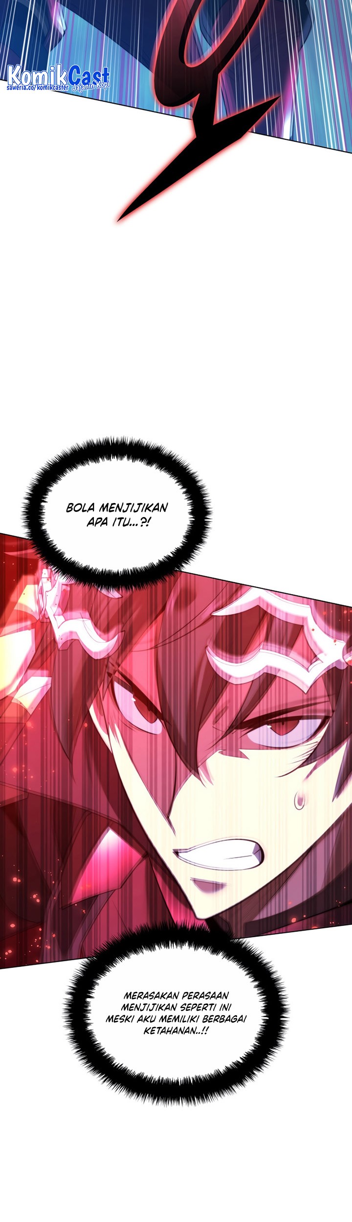 Overgeared New Chapter 187 Gambar 16