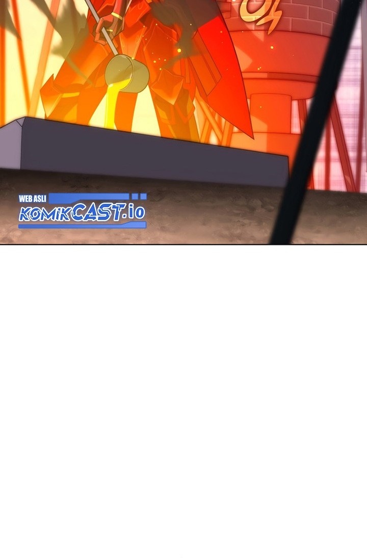 Overgeared New Chapter 186 Gambar 19