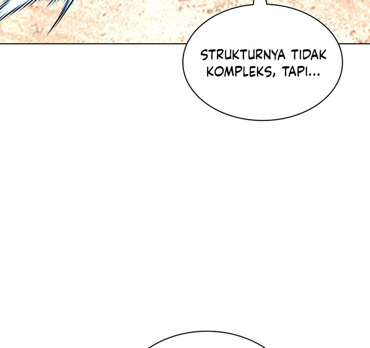 Overgeared New Chapter 186 Gambar 21