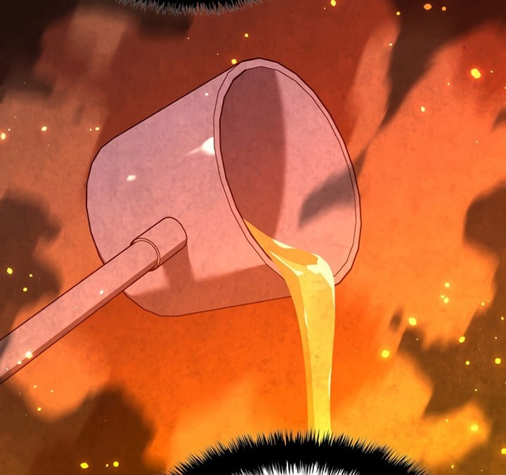 Overgeared New Chapter 186 Gambar 23