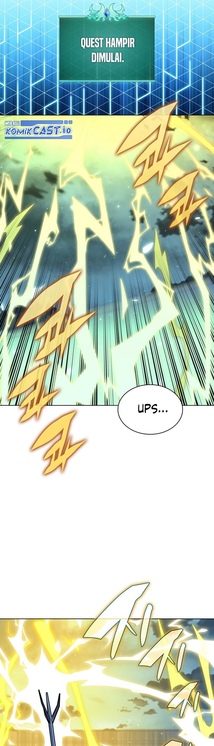 Overgeared New Chapter 186 Gambar 26