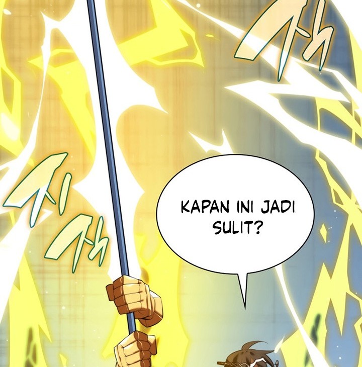 Overgeared New Chapter 186 Gambar 27