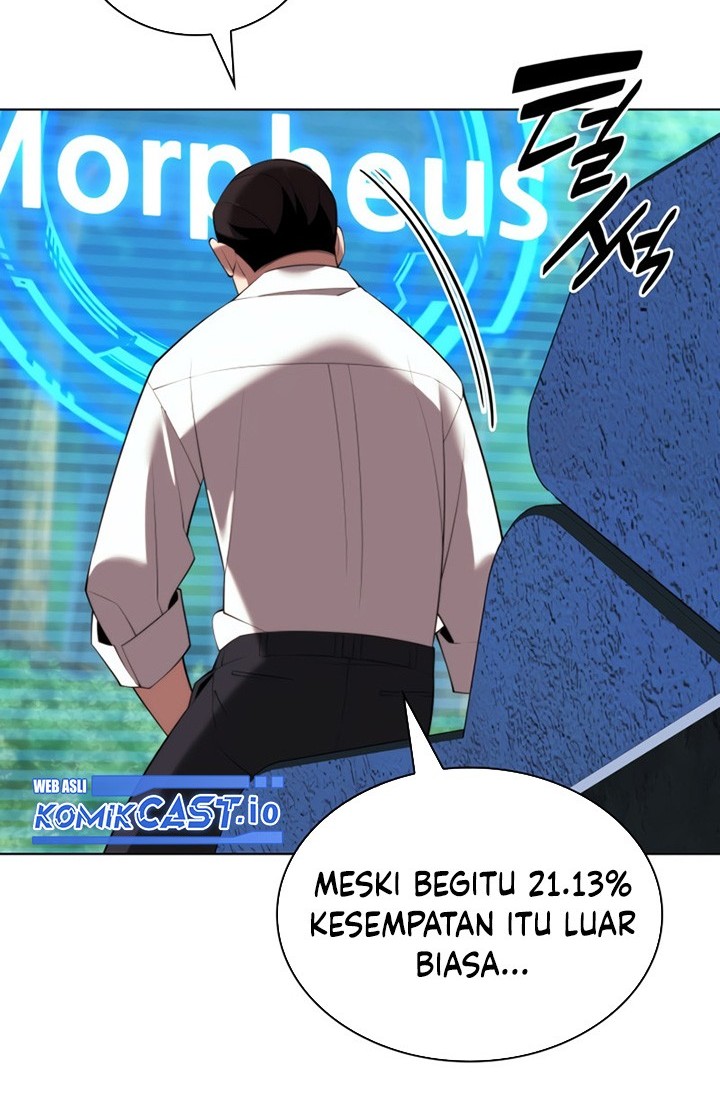 Overgeared New Chapter 186 Gambar 43