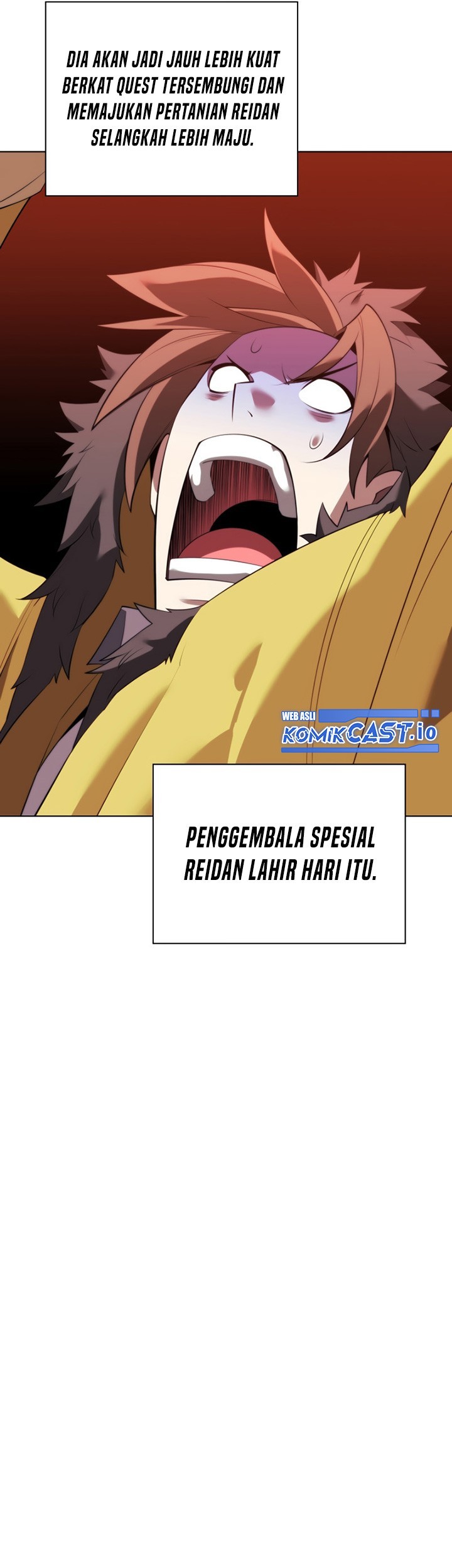 Overgeared New Chapter 186 Gambar 62