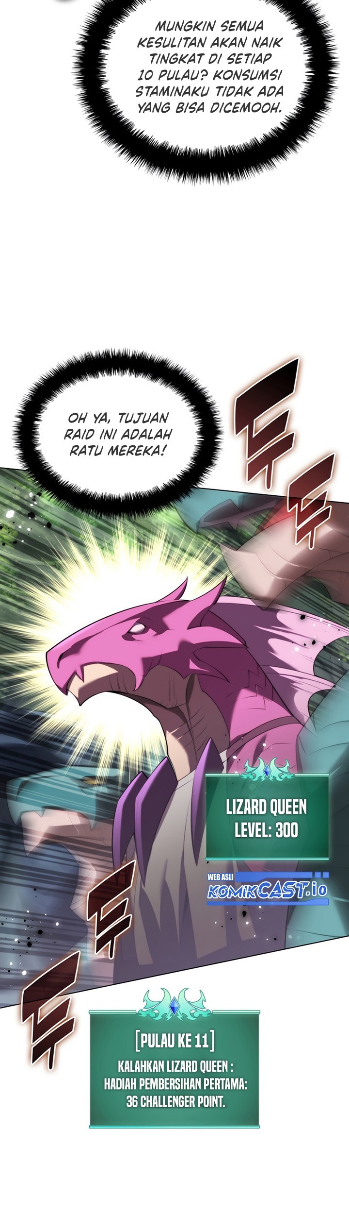 Overgeared New Chapter 186 Gambar 70