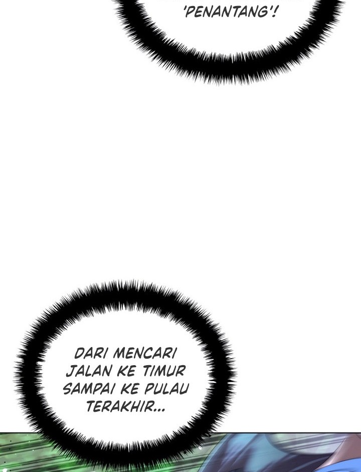 Overgeared New Chapter 186 Gambar 77