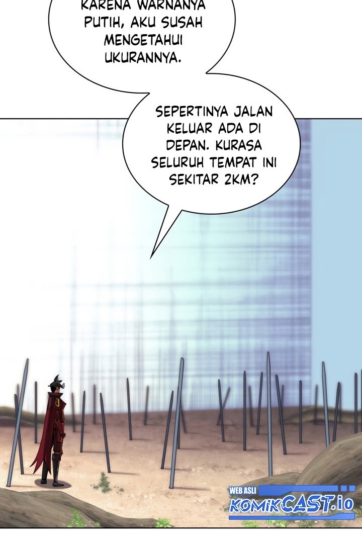 Overgeared New Chapter 186 Gambar 5