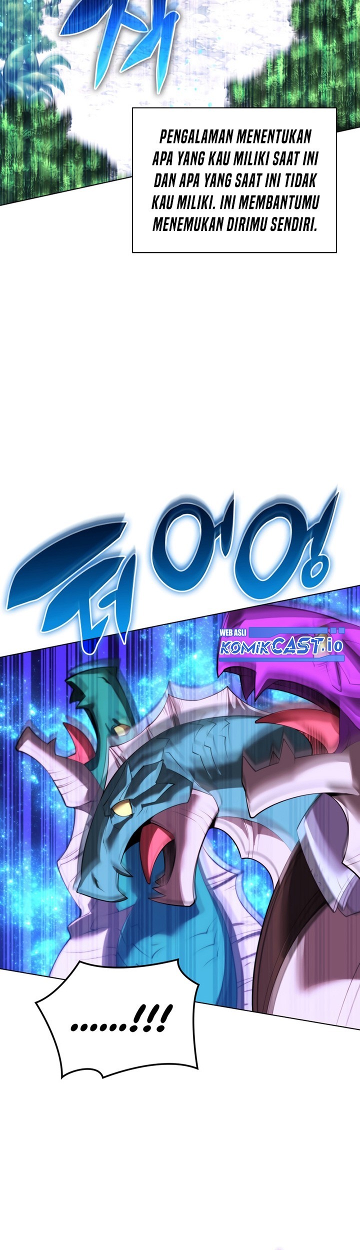 Overgeared New Chapter 186 Gambar 88
