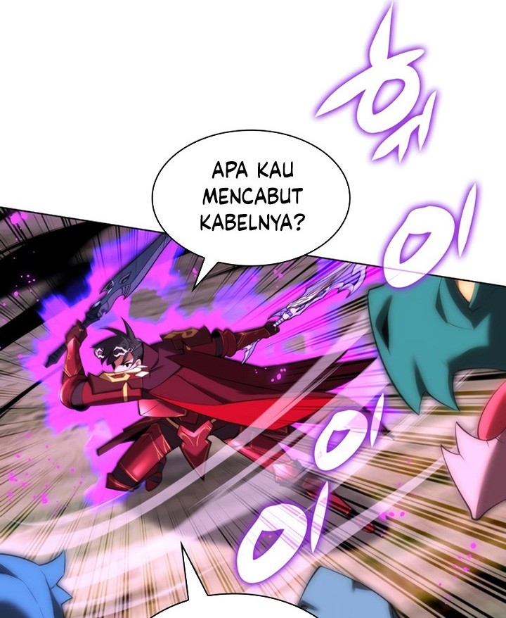 Overgeared New Chapter 186 Gambar 89