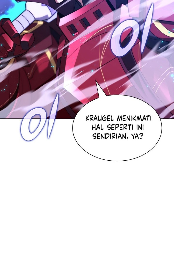 Overgeared New Chapter 186 Gambar 93