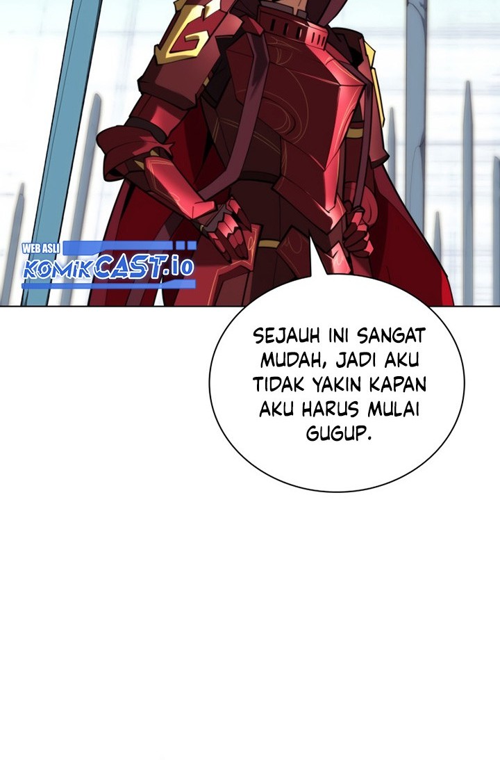 Overgeared New Chapter 186 Gambar 7
