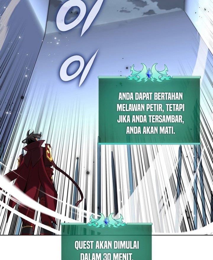 Overgeared New Chapter 186 Gambar 9