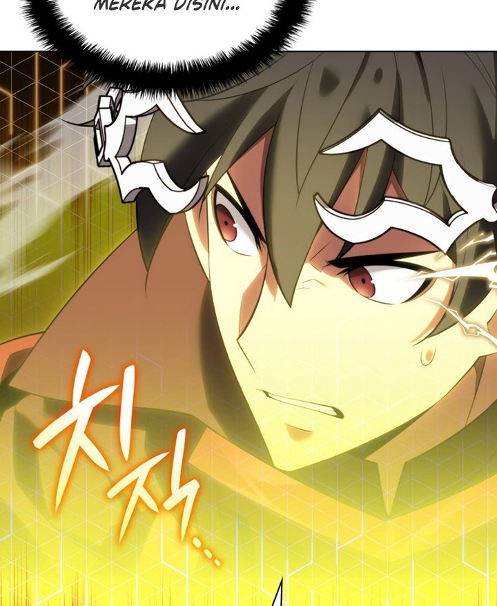 Overgeared New Chapter 186 Gambar 11