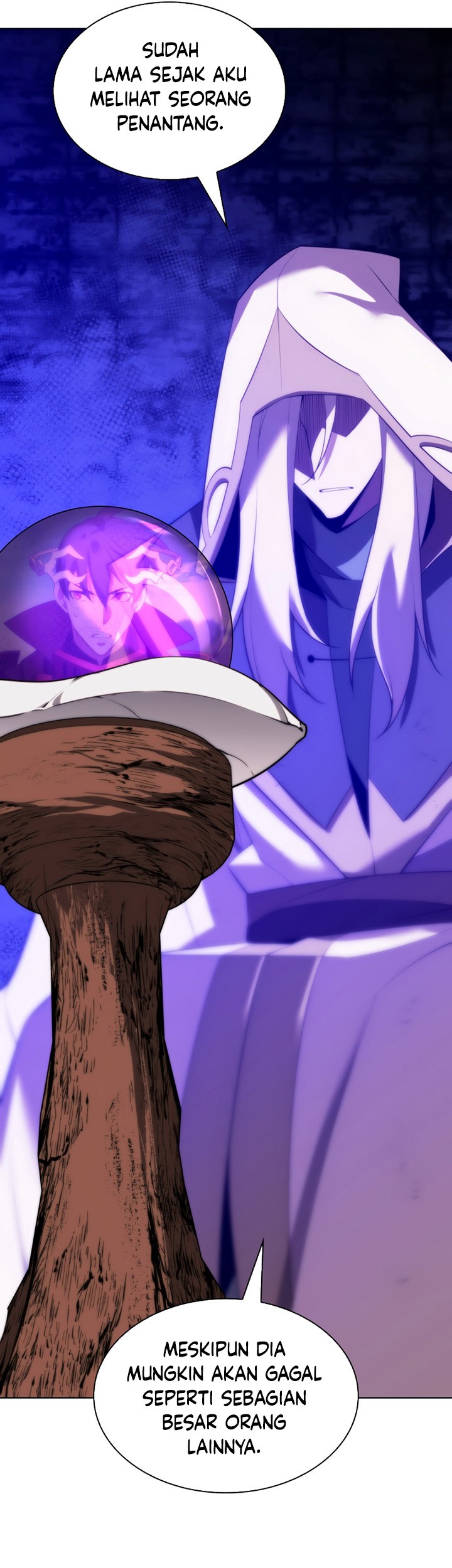 Overgeared New Chapter 185 Gambar 14