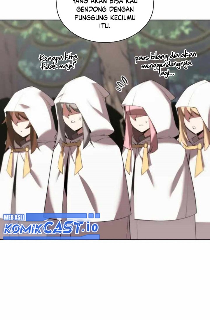 Overgeared New Chapter 184 Gambar 19