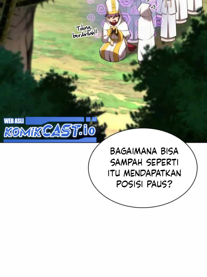Overgeared New Chapter 184 Gambar 21
