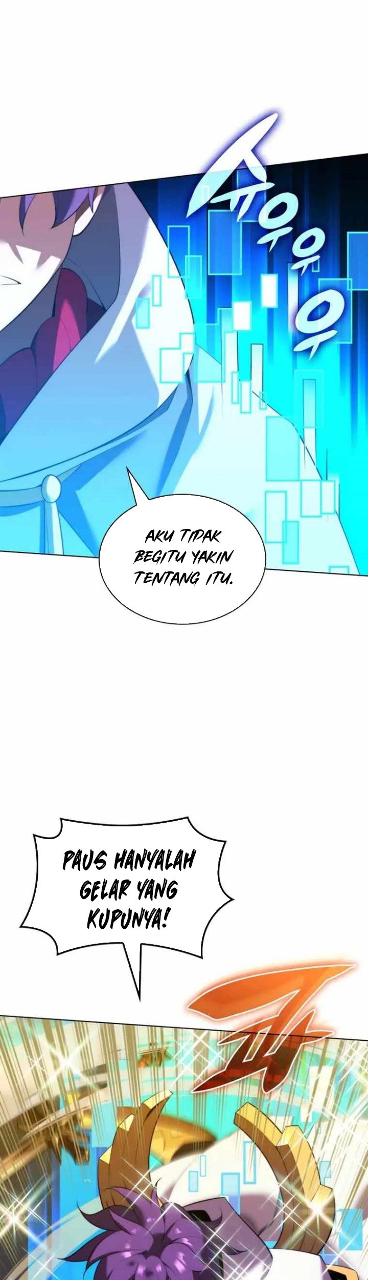 Overgeared New Chapter 184 Gambar 46